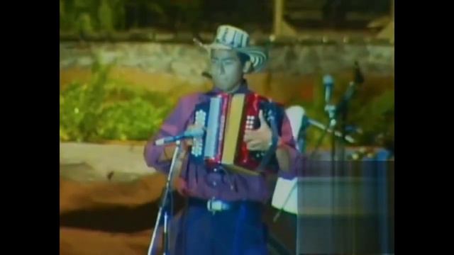 NORFIDIA / MARTIN ELIAS Y FERNANDO RANGEL / FESTIVAL VALLENATO 2004 смотреть онлайн