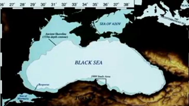 Dr. Robert Ballard at The UP Experience 2009 смотреть онлайн