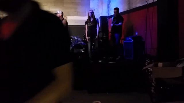 Jordan Biggs live HD in Seattle 11/28/14 @ Admiral Benbow смотреть онлайн