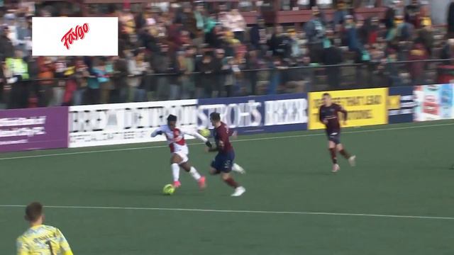EXTENDED HIGHLIGHTS: Detroit City FC vs. Loudoun United FC смотреть онлайн