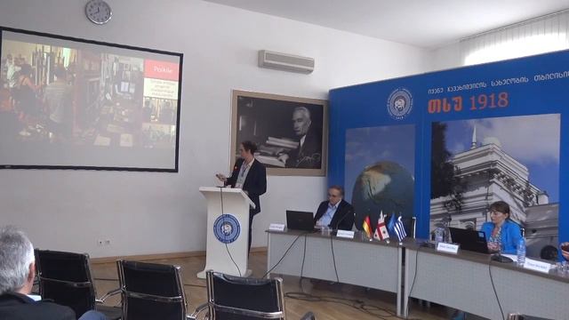 Luigi Miraglia (Italy), Ignacio Armella (Mexico), Academia Vivarium Novum смотреть онлайн