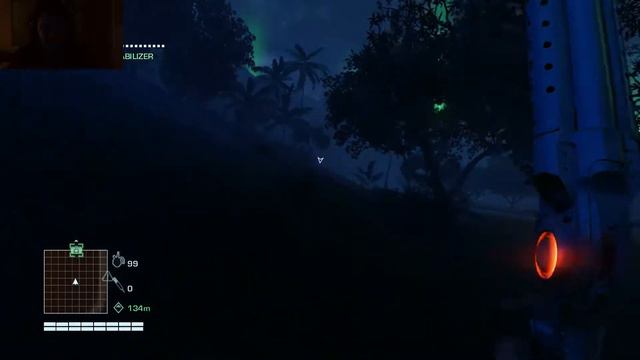 Let's Play Far Cry 3: Blood Dragon Part 10: Fully Loaded (Almost) смотреть онлайн