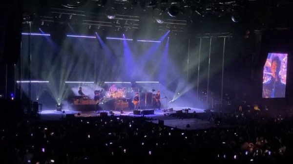 Stereophonics - Best Of You (Taylor Hawkins tribute) Brighton Centre 26/3/22