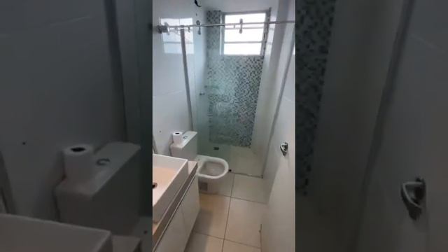 Apartamento No Darcy Vargas - Código 1673