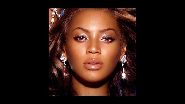 Beyonce - Speechless (Acapella) (Filtered) (Mono)