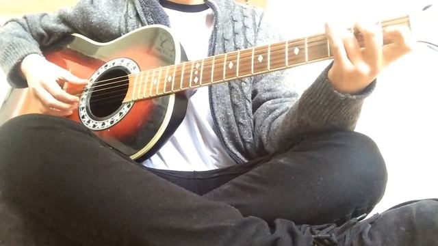 Jack Harrison - Oh Grey Warden - Cover DAI смотреть онлайн