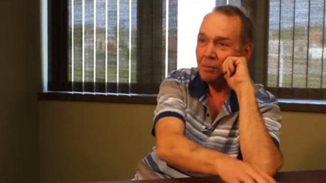 Community Connection - Patrick Halonen