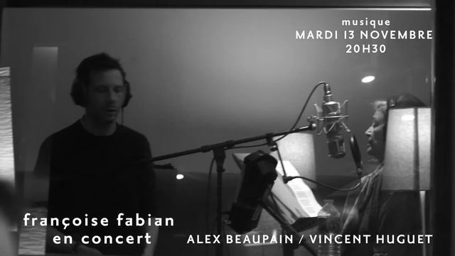 FRANÇOISE FABIAN EN CONCERT смотреть онлайн