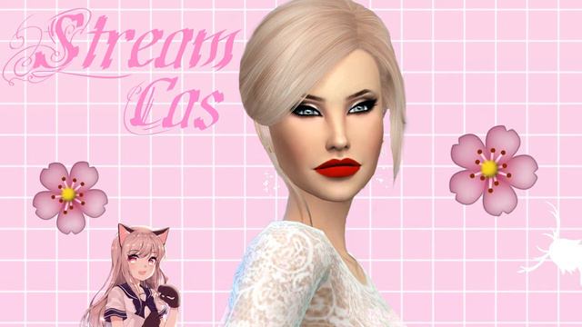 The Sims 4 // Переодеваем семейку Стоун смотреть онлайн
