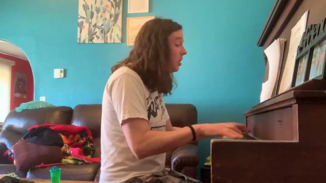 Storm Center Level Seven (Robert Pollard cover) смотреть онлайн