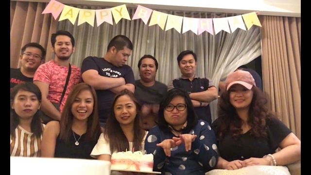 ABEEIS 12/08-09/2018 I JERSONCAOILE
