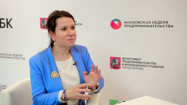 Любовь Ермолаева, основательница проекта BuySocial смотреть онлайн