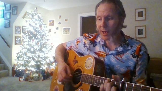Kendo Singing "Silent Night" смотреть онлайн
