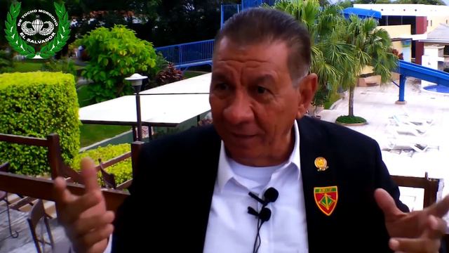 "WILL SALGADO ERA DE MI COMPAÑIA" GRAL SOTO HERNANDEZ 5 смотреть онлайн