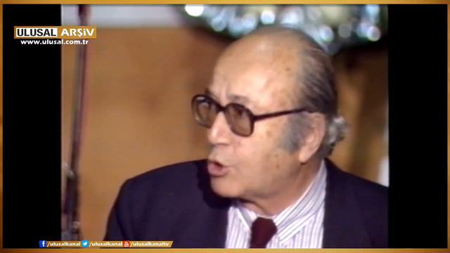 Köy Enstitüleri- Aziz Nesin, Hıfzı Topuz- Uğur Mumcu, Ali Sirmen, Altan Öymen, Mehmet Günay, 1990 смотреть онлайн