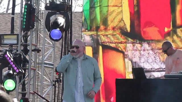 BROTHER ALI | FOREST WHITAKER | LIVE | CALI ROOTS FESTIVAL | MONTEREY | CALIFORNIA | MAY 2022 смотреть онлайн
