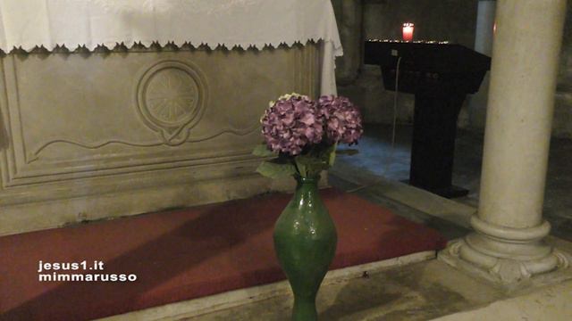 Pavia SEVERINO BOEZIO, San Pietro in Ciel d'Oro смотреть онлайн