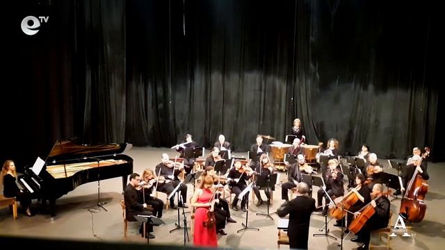 Арт момент - Зорница Иларионова - цигулка смотреть онлайн