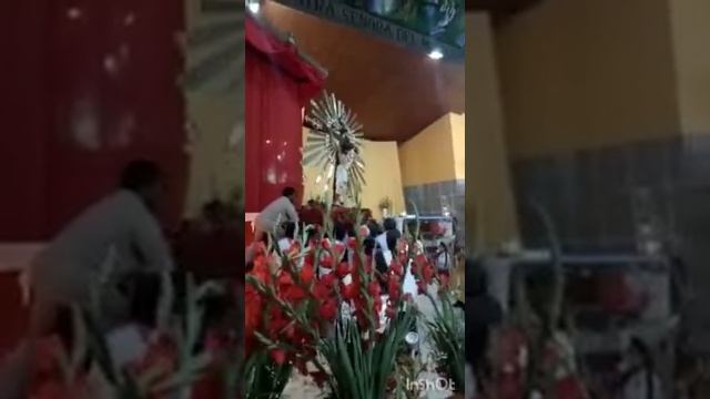 fiesta del sr. y virgen del milagro - ledesma carla Andrada co-09319 смотреть онлайн