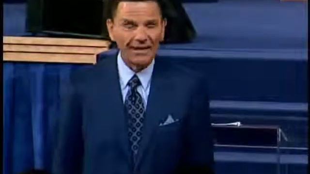 Вы отвечаете требованиям?-3.Кеннет Коупленд смотреть онлайн