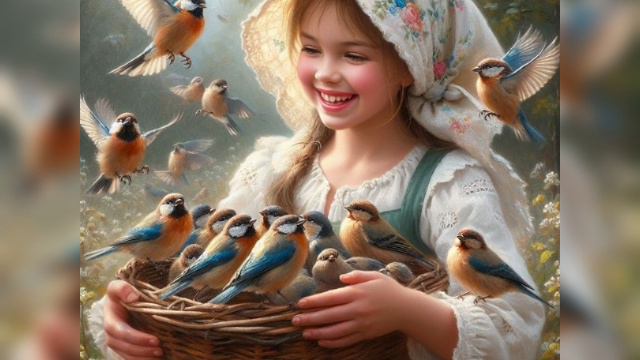 Позитивного, прекрасного Доброго утра🥰 смотреть онлайн