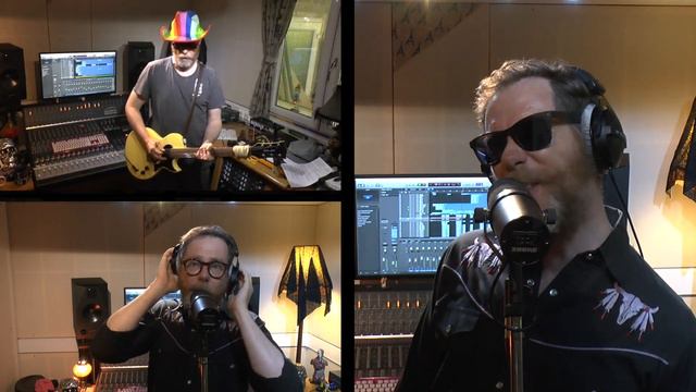 Love the one you're with (Stephen Stills) Exercise смотреть онлайн