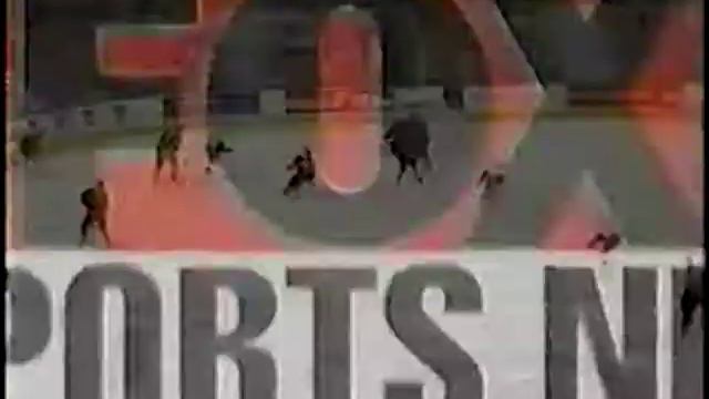 Byron Ritchie vs Chris Neil - Mar 17, 2002 смотреть онлайн