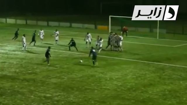 Portrait kamel Yesli