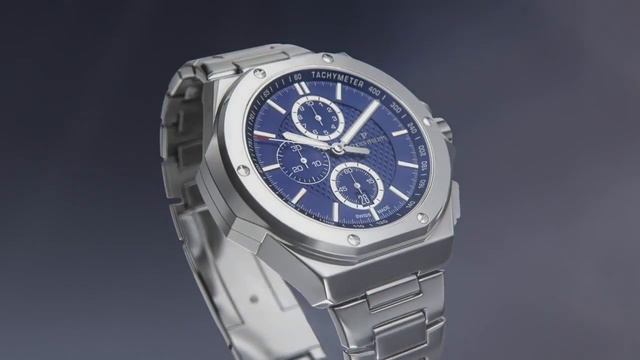 Jacques Philippe | Swiss Watches смотреть онлайн