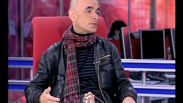 Entrevista Amália Antologia смотреть онлайн