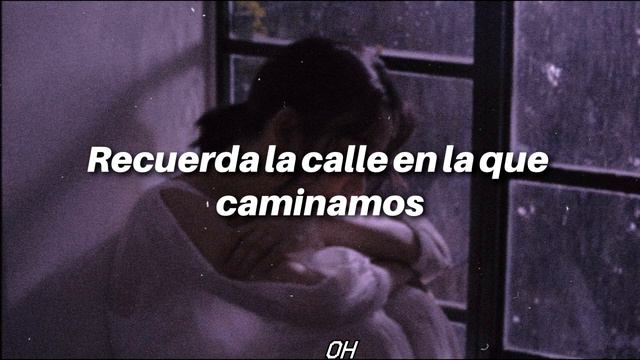 Younha // On A Rainy Day (sub español) смотреть онлайн