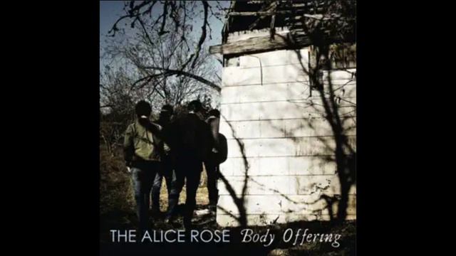 The Alice Rose: "Wear That Cross" (2007) смотреть онлайн