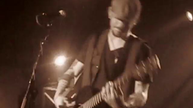 Adam Gontier - Gone Forever