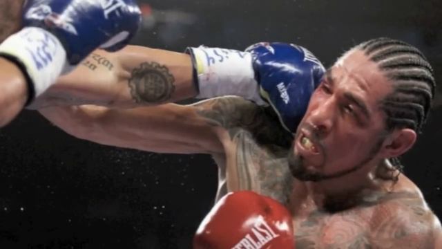 Miguel Cotto vs Antonio Margarito 2 Las Hormigas Miguel Cotto Edition смотреть онлайн