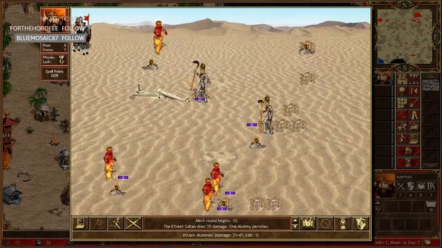 Trial Of Flame (200%) смотреть онлайн