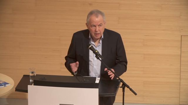 Key note by Haim Harari at Science Education Day 2019 смотреть онлайн