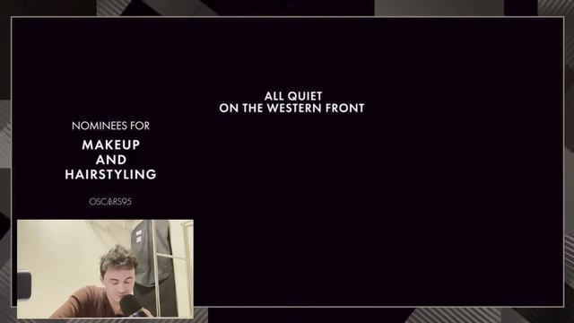 2023 Oscar Picks And Predictions (Nominations Reaction)