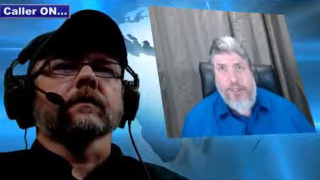 103 Let's Get Biblical Q&A with Rabbi Tovia Singer and William Hall смотреть онлайн