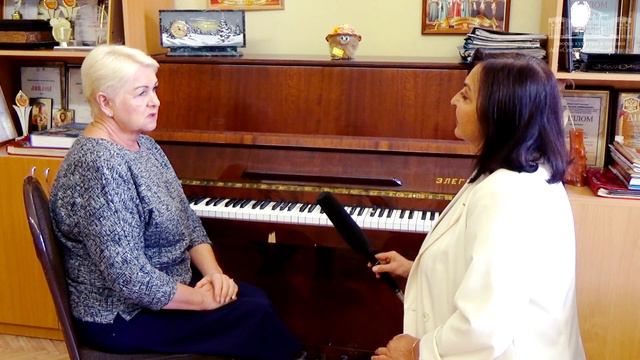 Надежда КАЗАНЦЕВА смотреть онлайн