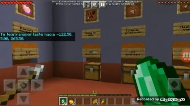 mapa de Minecraft dungeons para Minecraft pe 1.16+ смотреть онлайн