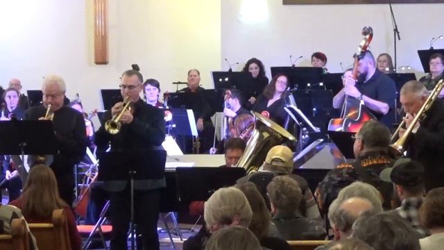 Canadian Brass смотреть онлайн