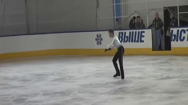 Соколов Сергей, Открытый чемпионат Одесской области, ПП, 29.10.2014, 2 место смотреть онлайн