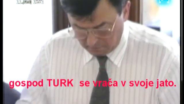 Danilo TURK смотреть онлайн