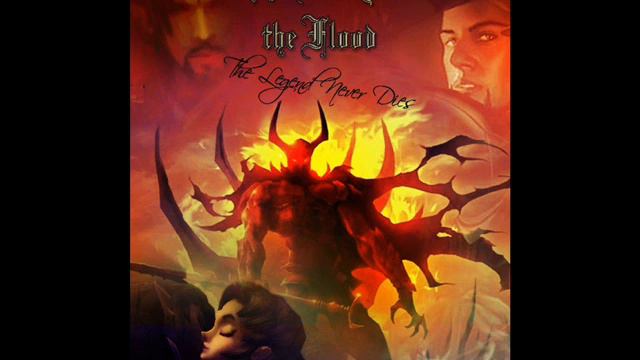 Lisbeth Scott - Where [Return Of Link]