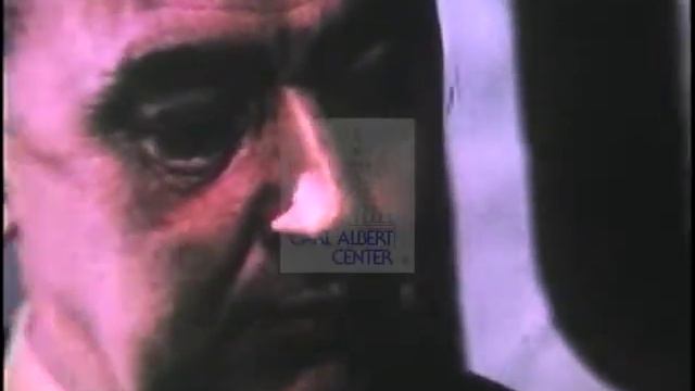 Eugene Joseph McCarthy [Democratic] 1968 Campaign Ad "Alternative" смотреть онлайн