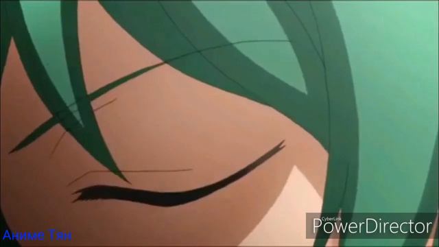 Аниме клип - Не пали меня, я тебе не Ландон