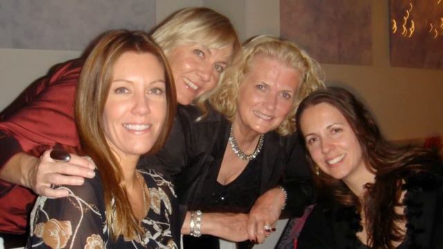 SWEA New Yorks 30-årsjubileum! смотреть онлайн