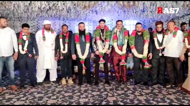 Today Hamad chouch visit valima ceremony Taj place and Mubarak bath Saud bhai son смотреть онлайн