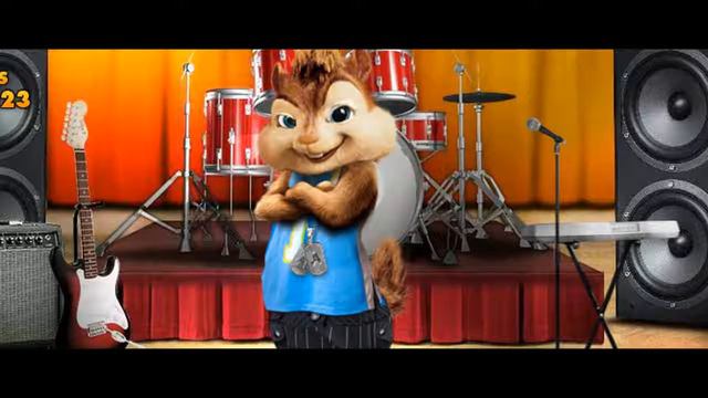 Элвен и борундуки смотреть онлайн