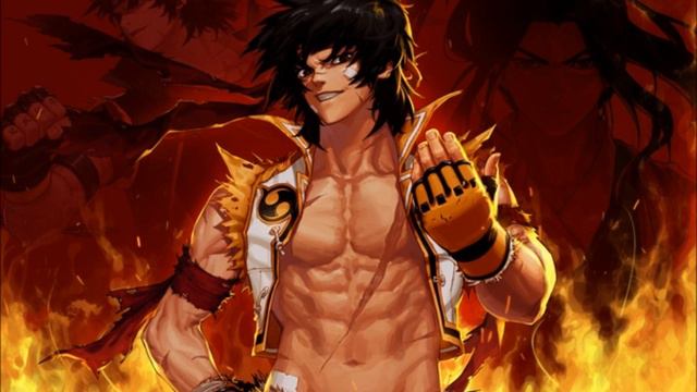 DnF Crack of Outer Dimension Boss BGM смотреть онлайн